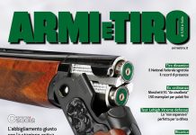 Armi e Tiro di luglio