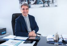 La lettera di candidatura di Mantegazza