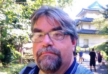 Marco Gasparini si presenta