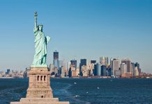 New York: responsabilità civile per i produttori di armi