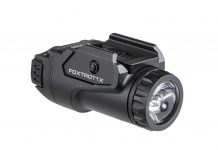 La torcia tattica secondo Sig Sauer Electro optics