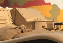 Campo Tizzoro ’44, mostra scambio e rievocazione storica