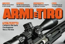 Armi e Tiro di agosto vi aspetta!