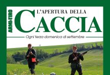 Lo speciale di Armi e Tiro dedicato all’apertura della caccia