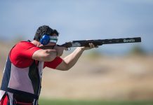 Ancora due medaglie, nel Trap, per il Team Beretta