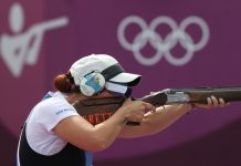 Il Trap regala a San Marino la prima medaglia della storia