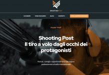 Shooting post: il blog del Tiro a volo raccontato dai protagonisti