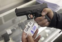 Usa: la diatriba sulle armi si gioca a colpi di… tasse