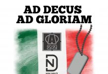 La giornata dei veterani