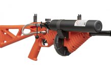 La Fn 303 debutta in versione Mk2