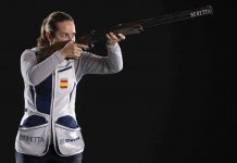 Il team Beretta aggiunge altre due medaglie