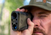 Sig Sauer Kilo5K, il telemetro raggiunge quota 5 mila!