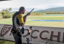 Appuntamento a Todi per il Master Fiocchi 2021