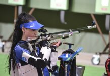 Sette medaglie olimpiche per le armi Pardini