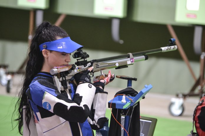 Pardini, Tokyo 2020 - 03