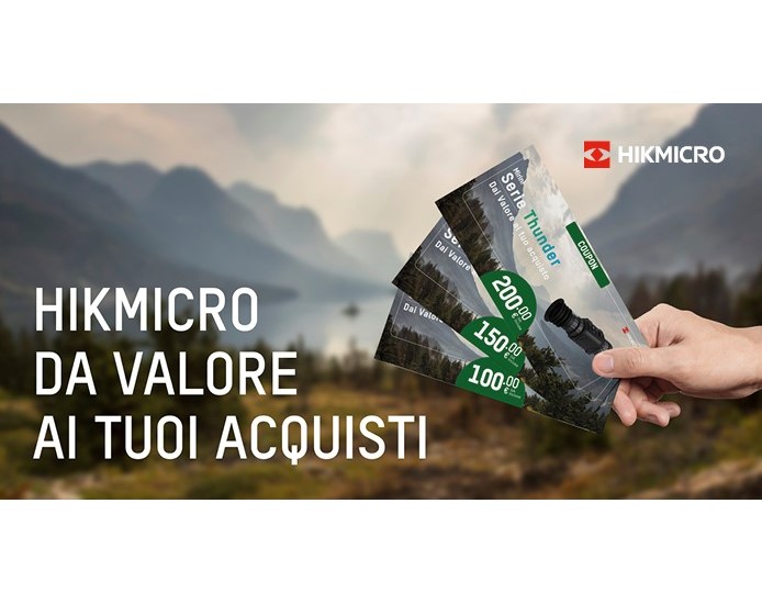 immagine nwes coupon hikmicro