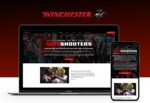 Winchester: una piattaforma digitale per chi acquista armi per la prima volta