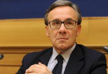 Verini commenta il suo ddl con Arcicaccia: affermazioni imbarazzanti