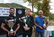 I nuovi campioni della Target
