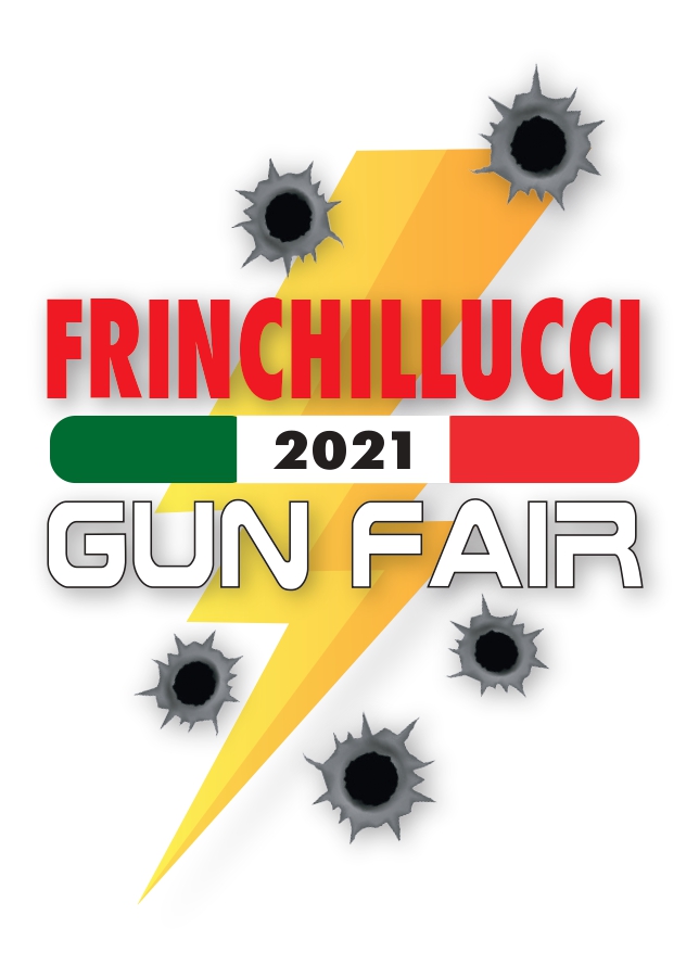 Logo Gunfair 2021 ok