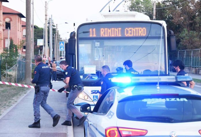 Rimini-somalo
