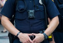 Mille body cam per le forze dell’ordine