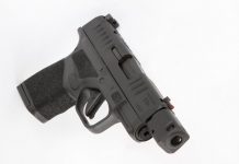 Hs produkt H11 Rdr Ltd calibro 9×21