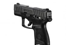 Beretta Apx A1 e Carry in prova a Codogno