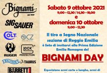 Il Bignami day sbarca a Reggio Emilia