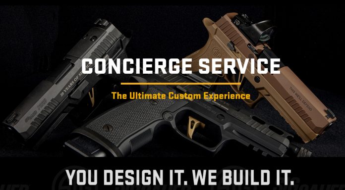 Concierge