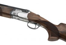 Beretta Dt11 Anniversary: edizione limitata per i 10 anni di un mito
