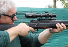 Brx1, debutta la straight-pull di Beretta