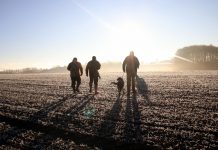 Caccia in Lombardia, si attende la sentenza del Tar