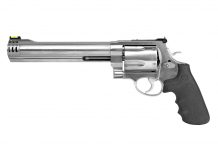 Smith & Wesson experience a Erba