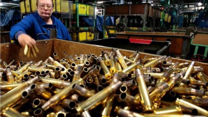 Ammo