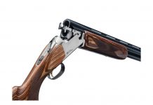 Browning B525 Game laminated