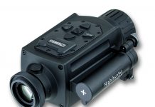 Steiner amplia la gamma Nighthunter Quantum vision