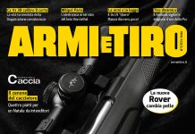Un Natale di novità con Armi e Tiro