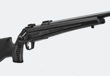 La nuova Cz 600 alla fiera di Norimberga