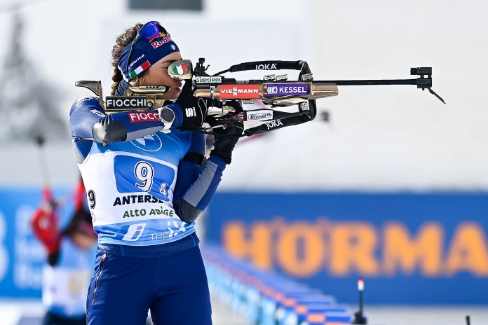 BMW IBU World Cup Biathlon 2021 Anterselva (BZ) - Day 4