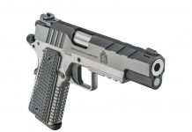 Due nuove varianti per la Springfield armory Emissary