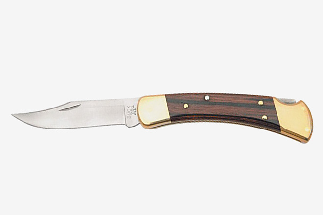 Knife