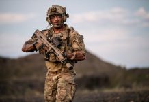 Concorso Ngsw: True velocity acquista LoneStar future weapons
