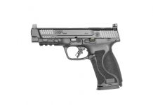 Striker, bifilare e in 10 auto: la nuova M&P10 di Smith & Wesson