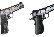 Due nuove Rapide per Kimber