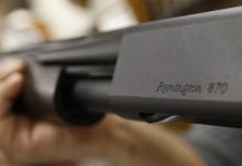 Remington sposterà il quartier generale in Georgia