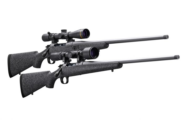 Two-M21-Rifles copia