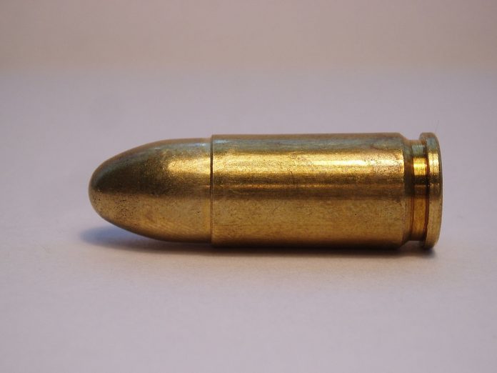 parabellum