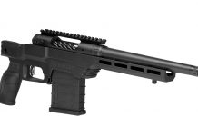 Savage 110 Pcs, quando la lunga distanza si fa… pistola!