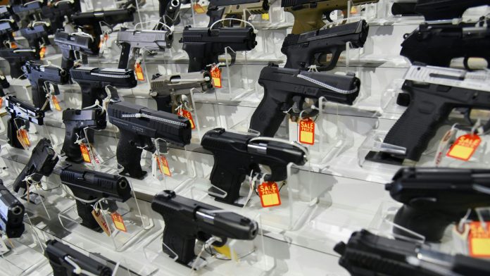 Gunsales